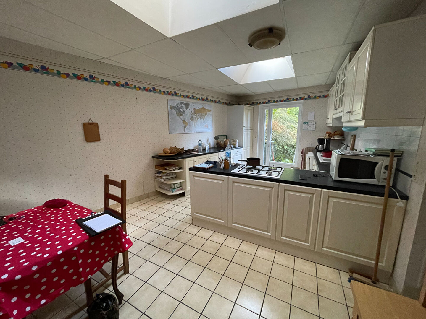 A vendre Maison à Merdrignac  de 8 pièces , Axe Rennes Loudéac