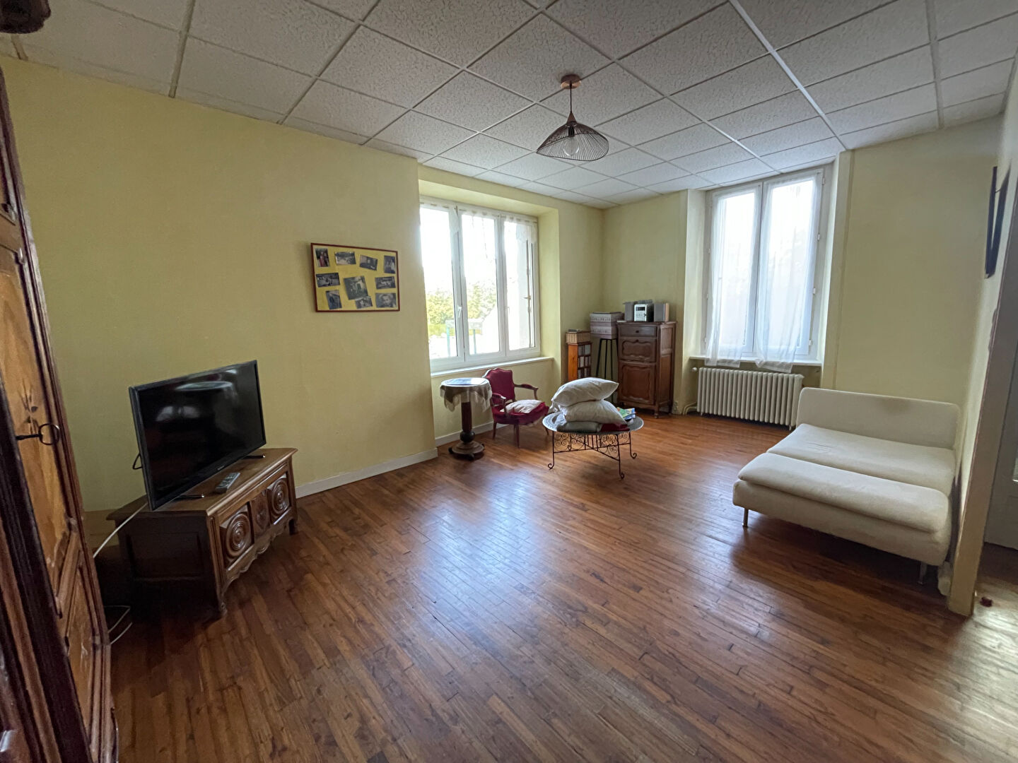 A vendre Maison à Merdrignac  de 8 pièces , Axe Rennes Loudéac