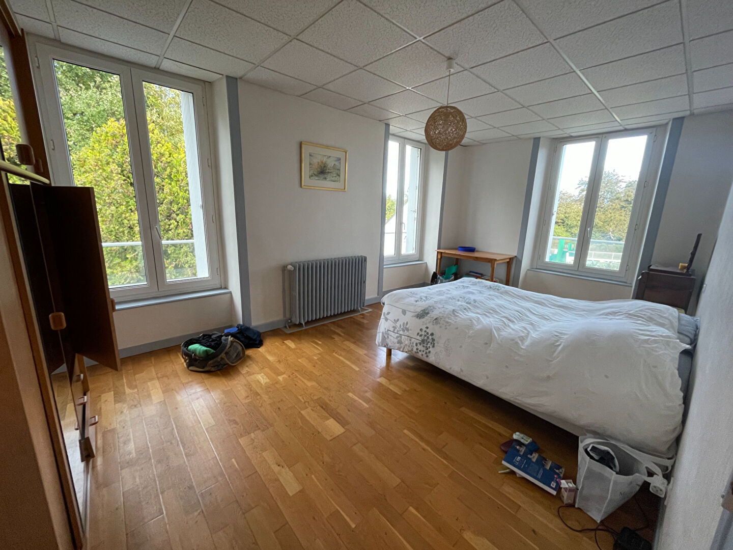 A vendre Maison à Merdrignac  de 8 pièces , Axe Rennes Loudéac