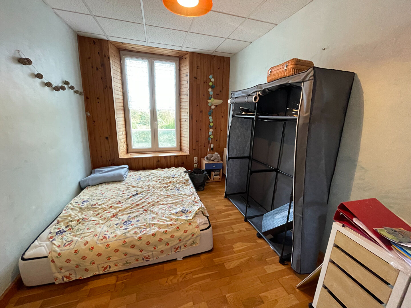 A vendre Maison à Merdrignac  de 8 pièces , Axe Rennes Loudéac