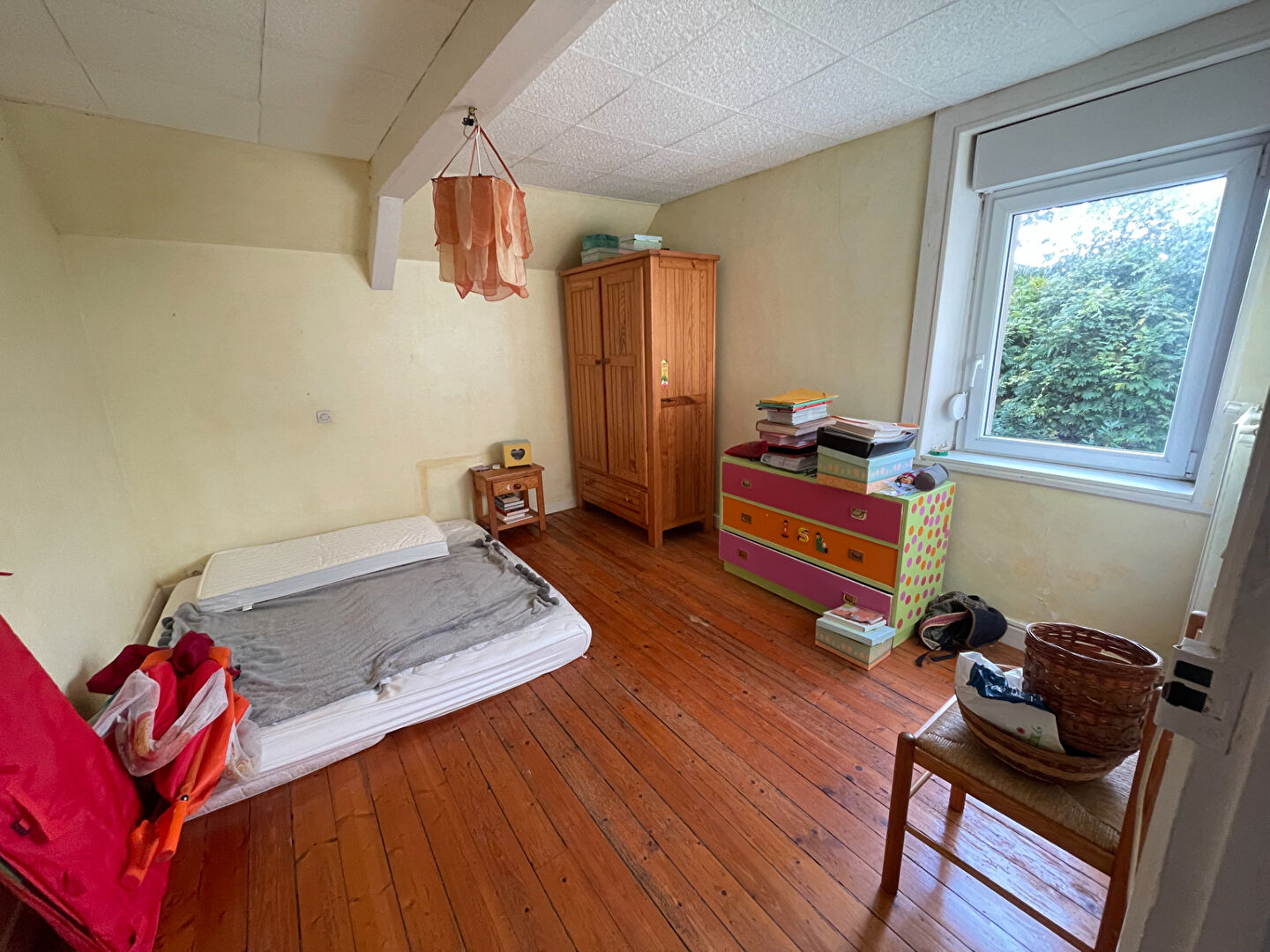 A vendre Maison à Merdrignac  de 8 pièces , Axe Rennes Loudéac