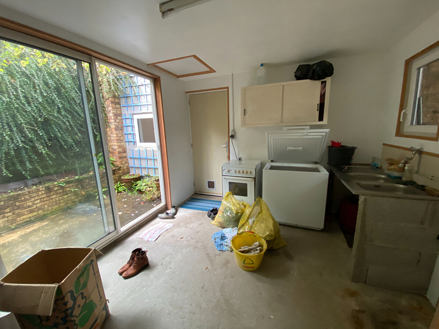 A vendre Maison à Merdrignac  de 8 pièces , Axe Rennes Loudéac