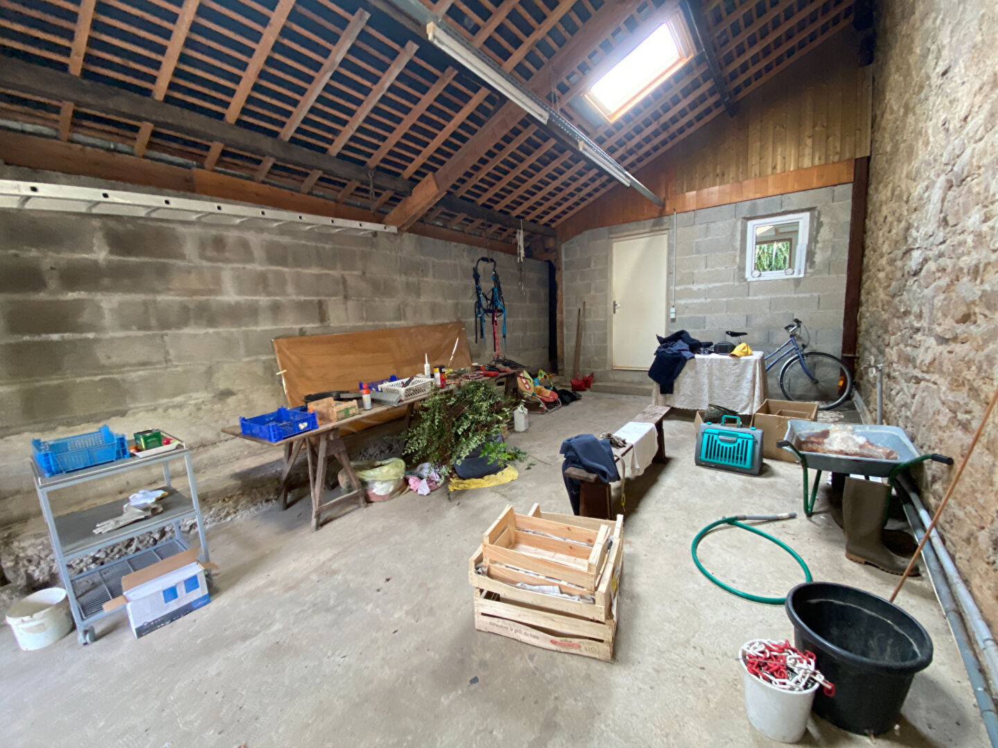 A vendre Maison à Merdrignac  de 8 pièces , Axe Rennes Loudéac