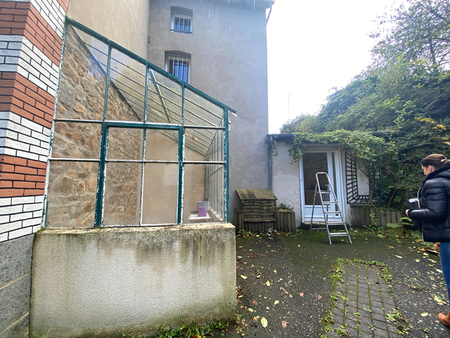 A vendre Maison à Merdrignac  de 8 pièces , Axe Rennes Loudéac