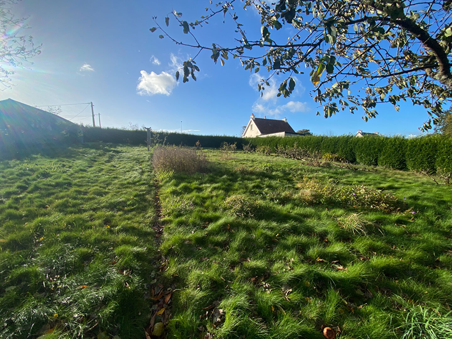 A vendre Maison à Merdrignac  de 8 pièces , Axe Rennes Loudéac