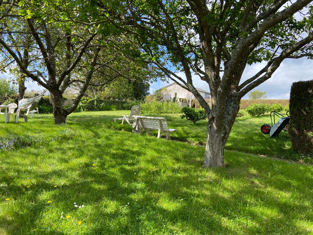 A vendre Maison à Merdrignac  de 8 pièces , Axe Rennes Loudéac