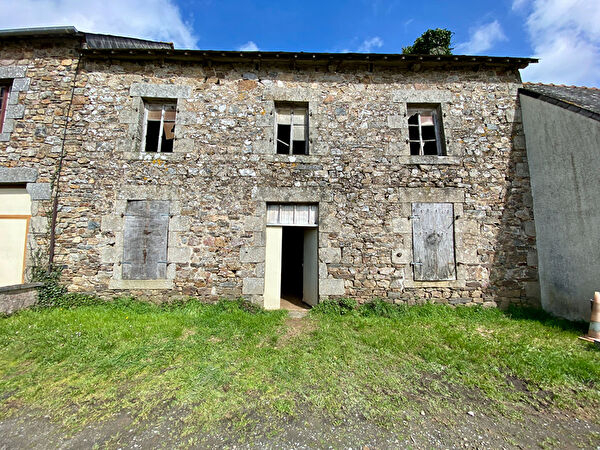 Vente maison à Rouillac (22250)