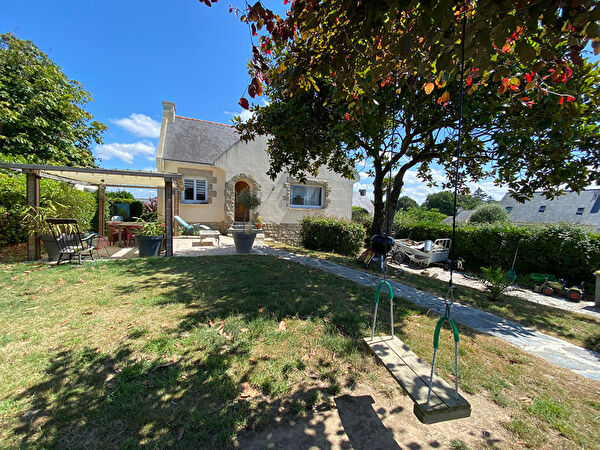 Vente par agence immobiliere à Dinan (22100)
