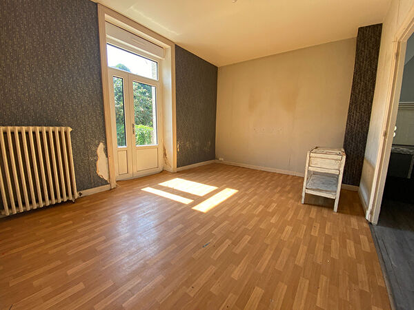 Vente appartement à Trelivan (22100)