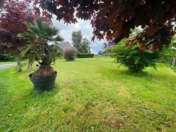 Vente terrain à Plelan le petit (22980)