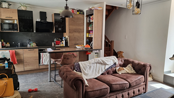 Vente maison à Loscouet sur meu (22230)