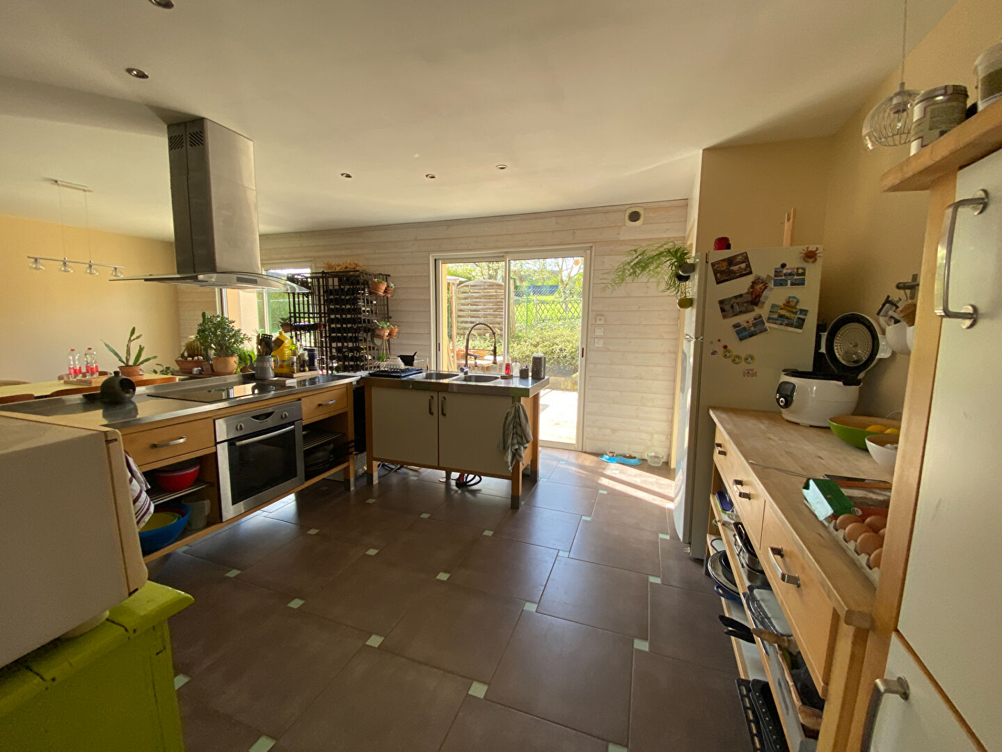 À vendre - Maison d'exception à Mesnil Roc'h - 5 chambres