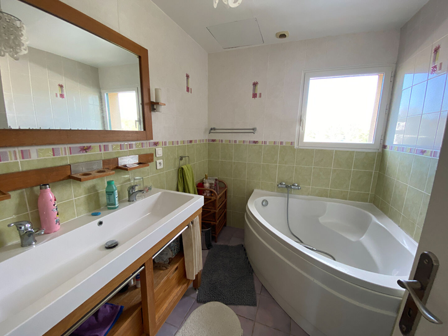 À vendre - Maison d'exception à Mesnil Roc'h - 5 chambres