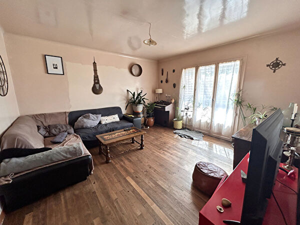 Vente maison à rénover à Guilliers (56490)