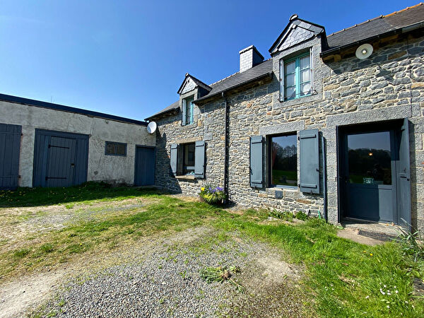 Vente maison à Rouillac (22250)