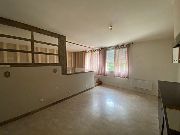 Location appartement à Saint carne (22100)