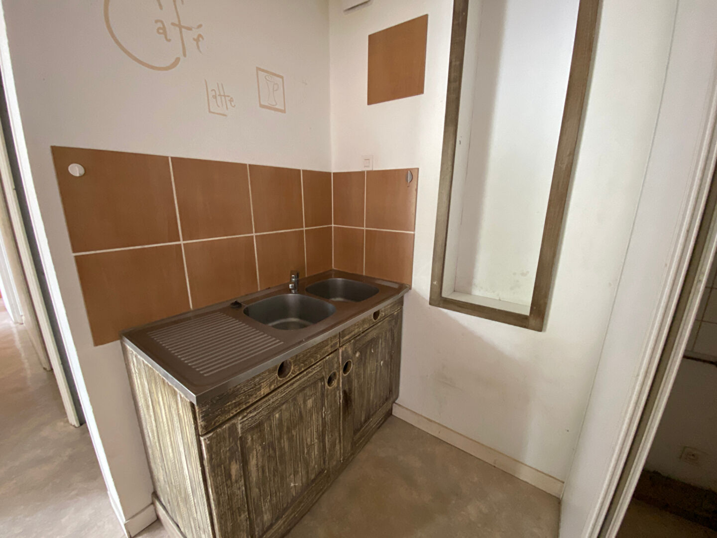 A LOUER - Appartement 3 pièces à Broons - Axe RENNES / ST-BRIEUC