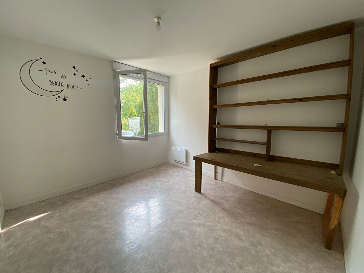 A LOUER - Appartement 3 pièces à Broons - Axe RENNES / ST-BRIEUC