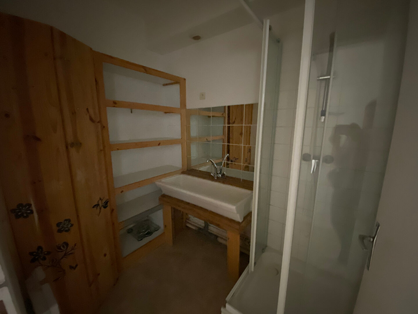 A LOUER - Appartement 3 pièces à Broons - Axe RENNES / ST-BRIEUC