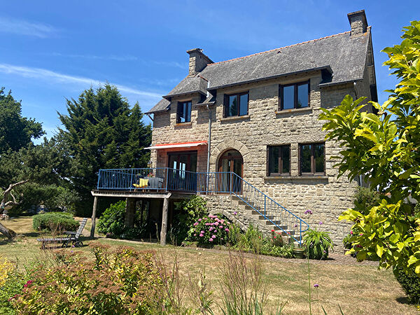 Vente maison à Saint carne (22100)