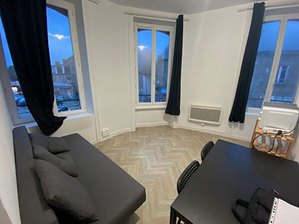 Vente immeuble à Saint carreuc (22150)
