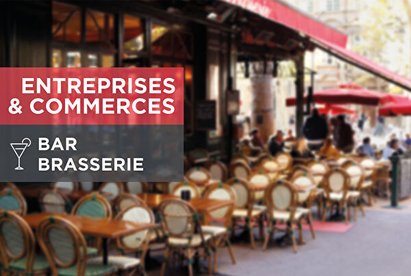 Vente commerce à Pordic (22590)