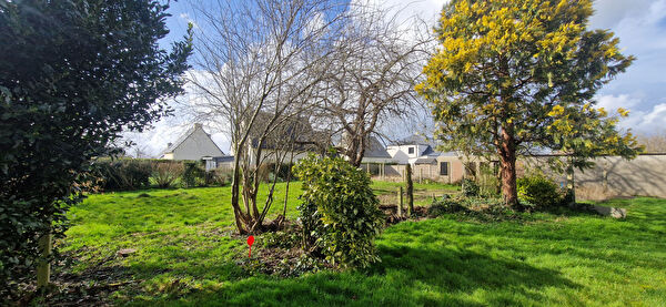 Vente terrain à Plelan le petit (22980)
