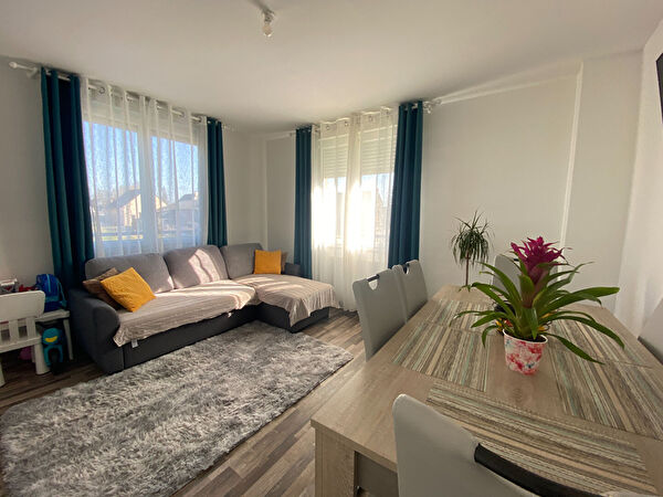 Vente maison à Loscouet sur meu (22230)