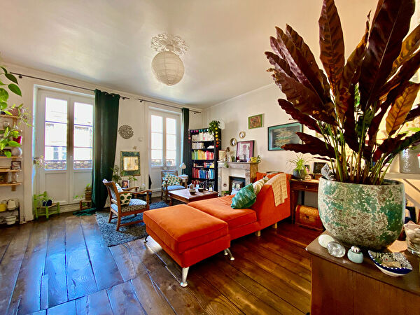 Vente maison meublée à Henon (22150)