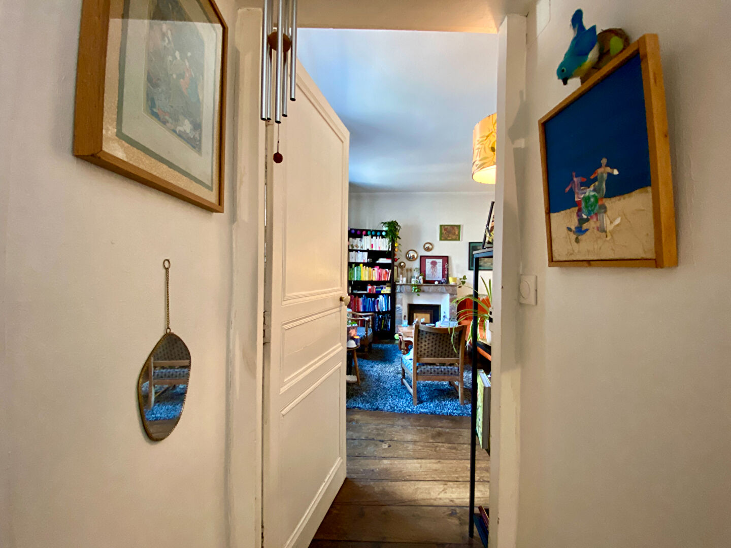 A vendre immeuble de rapport   sur DINAN coeur de ville