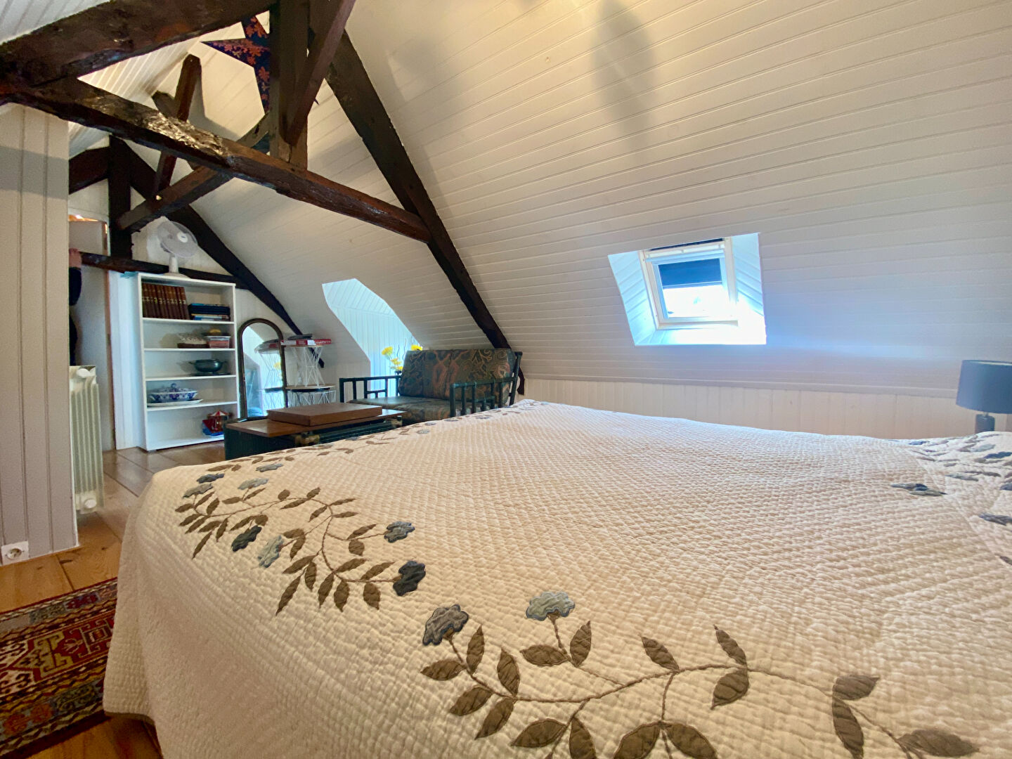 A VENDRE  Maison en pierre centre ville Dinan  historique  entièrement rénovée