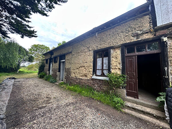 Vente maison à rénover à Neant sur yvel (56430)