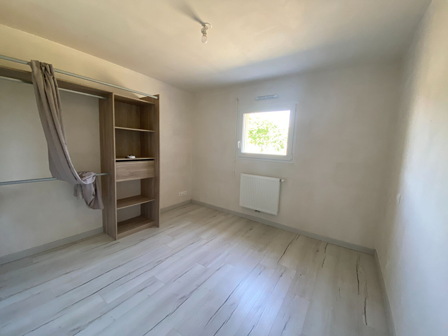 A VENDRE MAISON CONTEMPORAINE 4 CHAMBRES //PROCHE AXE RENNES-SAINT-BRIEUC