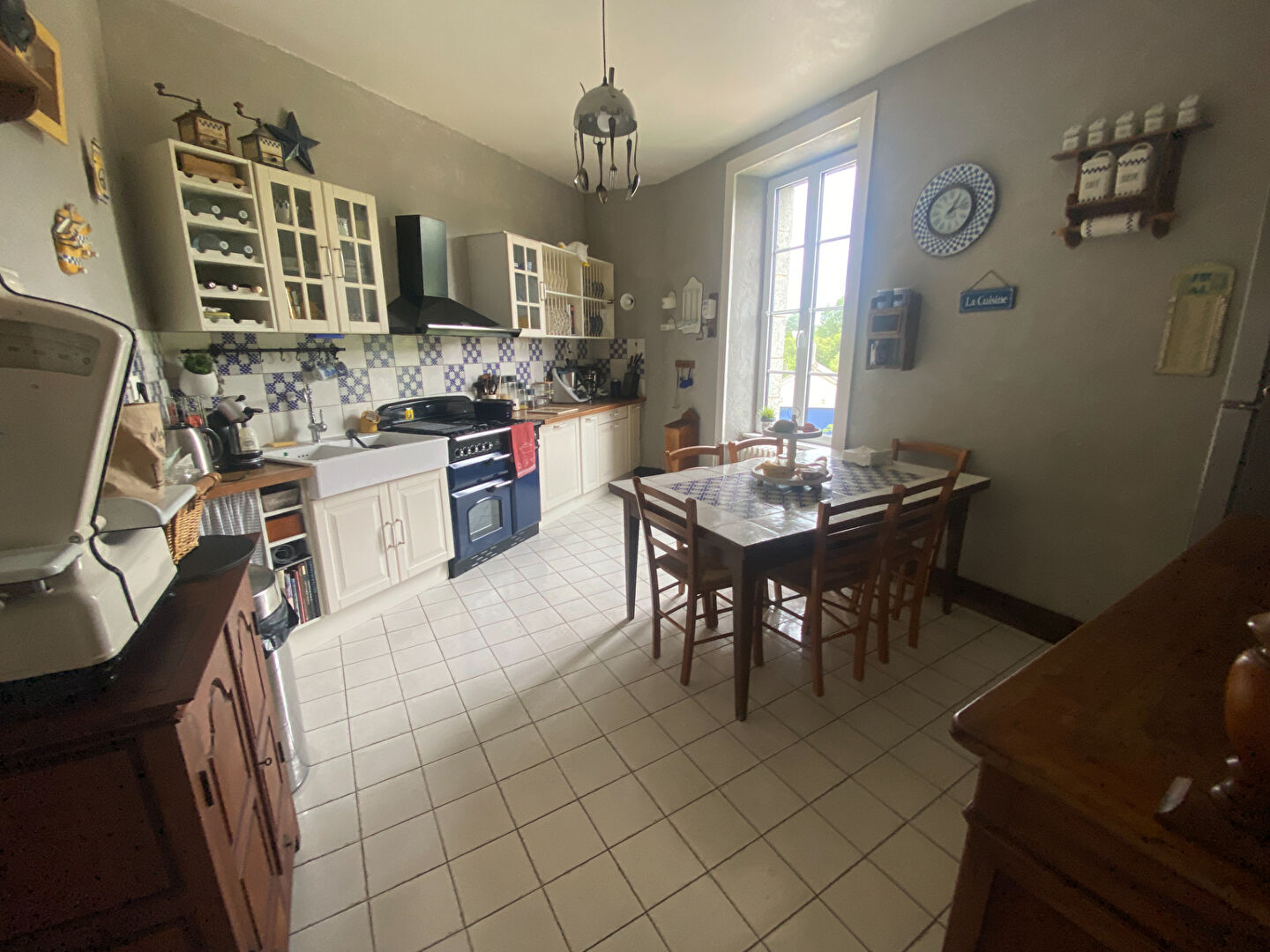 A vendre maison à Lanrelas, proche Broons axe RN12 Axe St Brieuc/Rennes