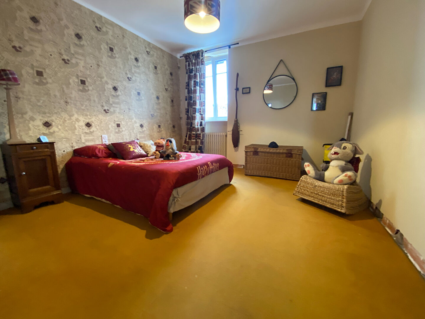 A vendre maison à Lanrelas, proche Broons axe RN12 Axe St Brieuc/Rennes