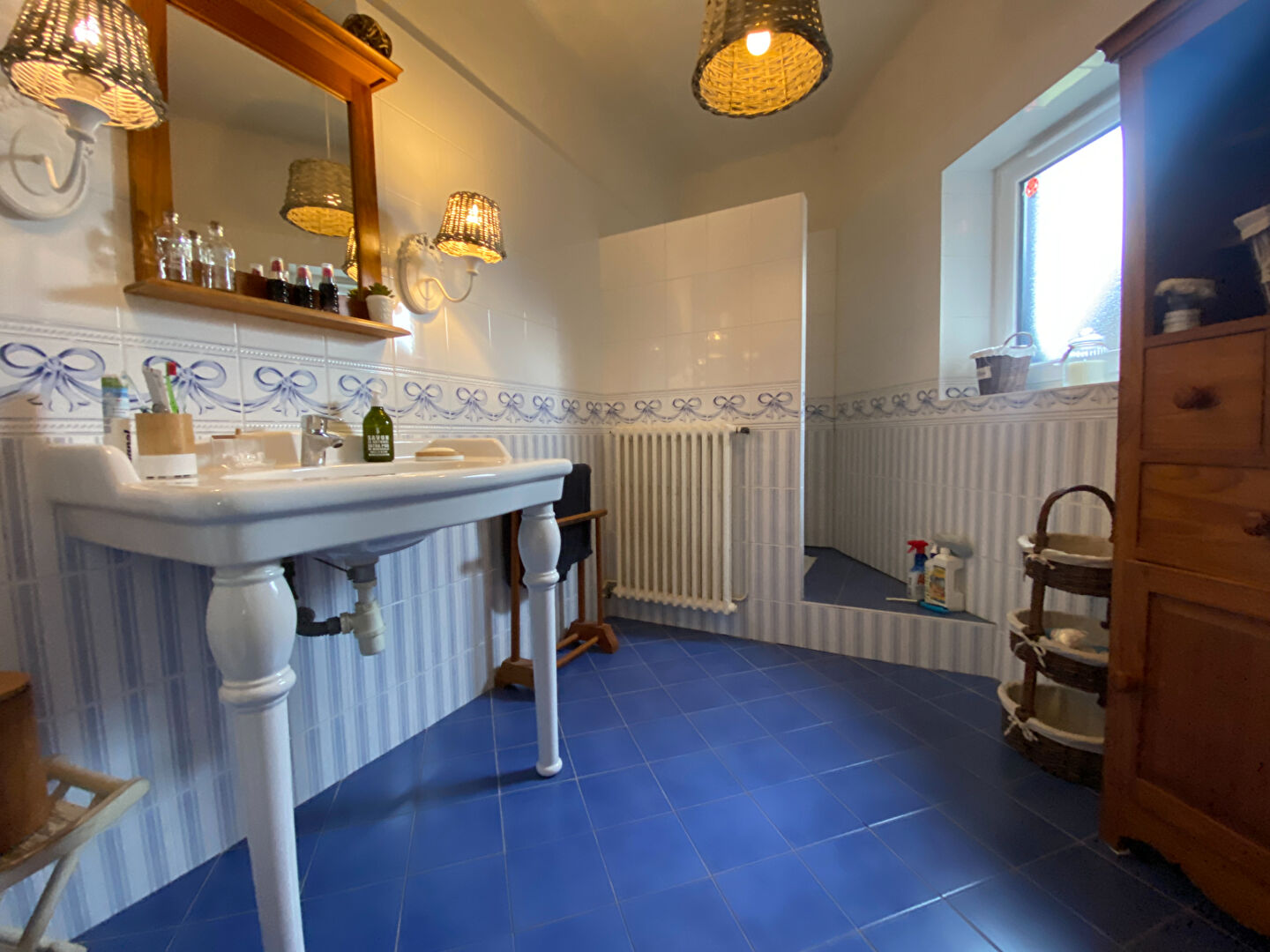 A vendre maison à Lanrelas, proche Broons axe RN12 Axe St Brieuc/Rennes