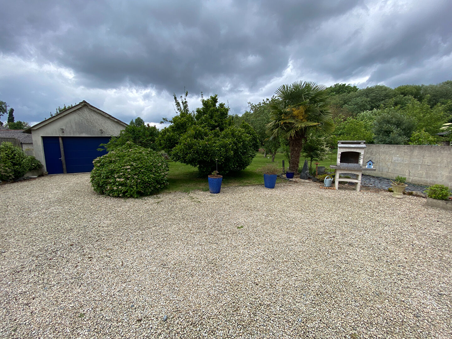 A vendre maison à Lanrelas, proche Broons axe RN12 Axe St Brieuc/Rennes