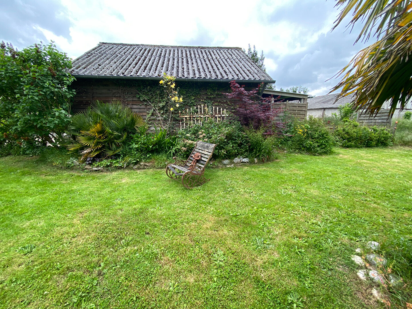A vendre maison à Lanrelas, proche Broons axe RN12 Axe St Brieuc/Rennes