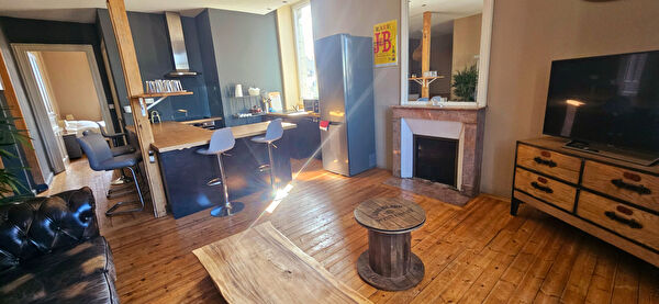 Vente appartement à Trelivan (22100)