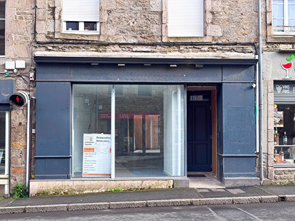 Location local-professionnel à Trelivan (22100)