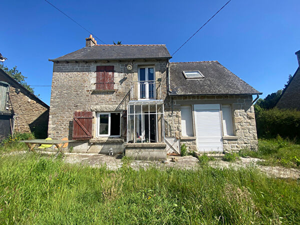 Vente maison au hingle (22100)