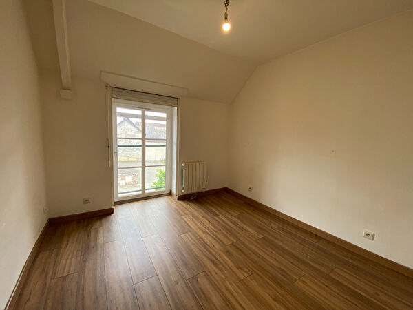 Location appartement à Saint juvat (22630)