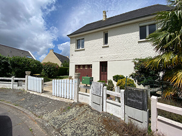 Vente maison à Gael (35290)