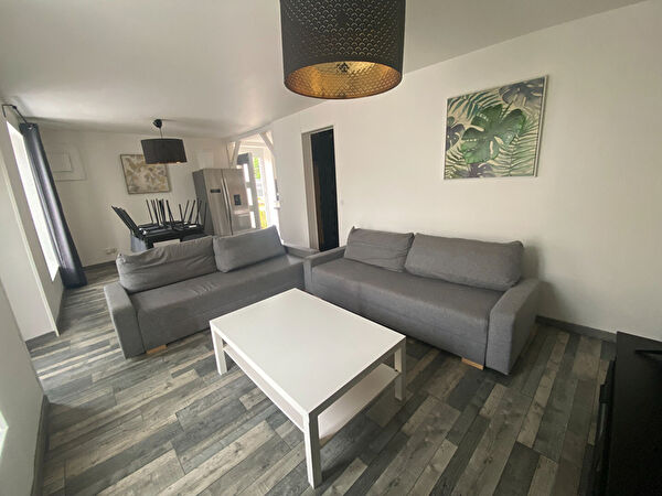 Location maison terrasse à Ploermel (56800)