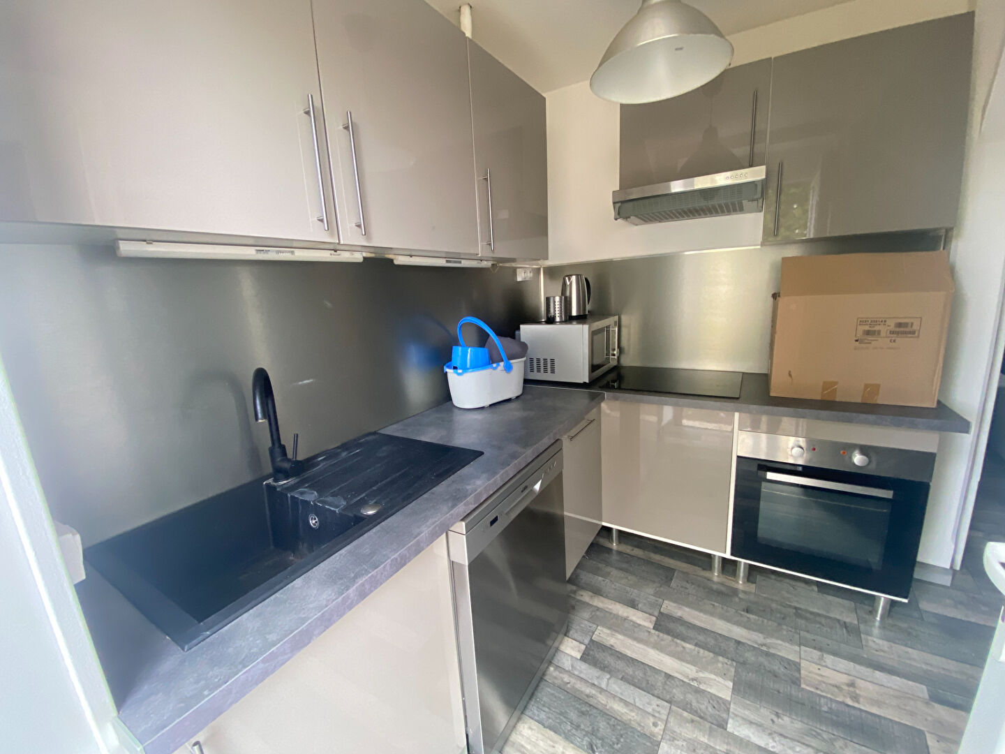 A LOUER - Maison 3 chambres à MAURON