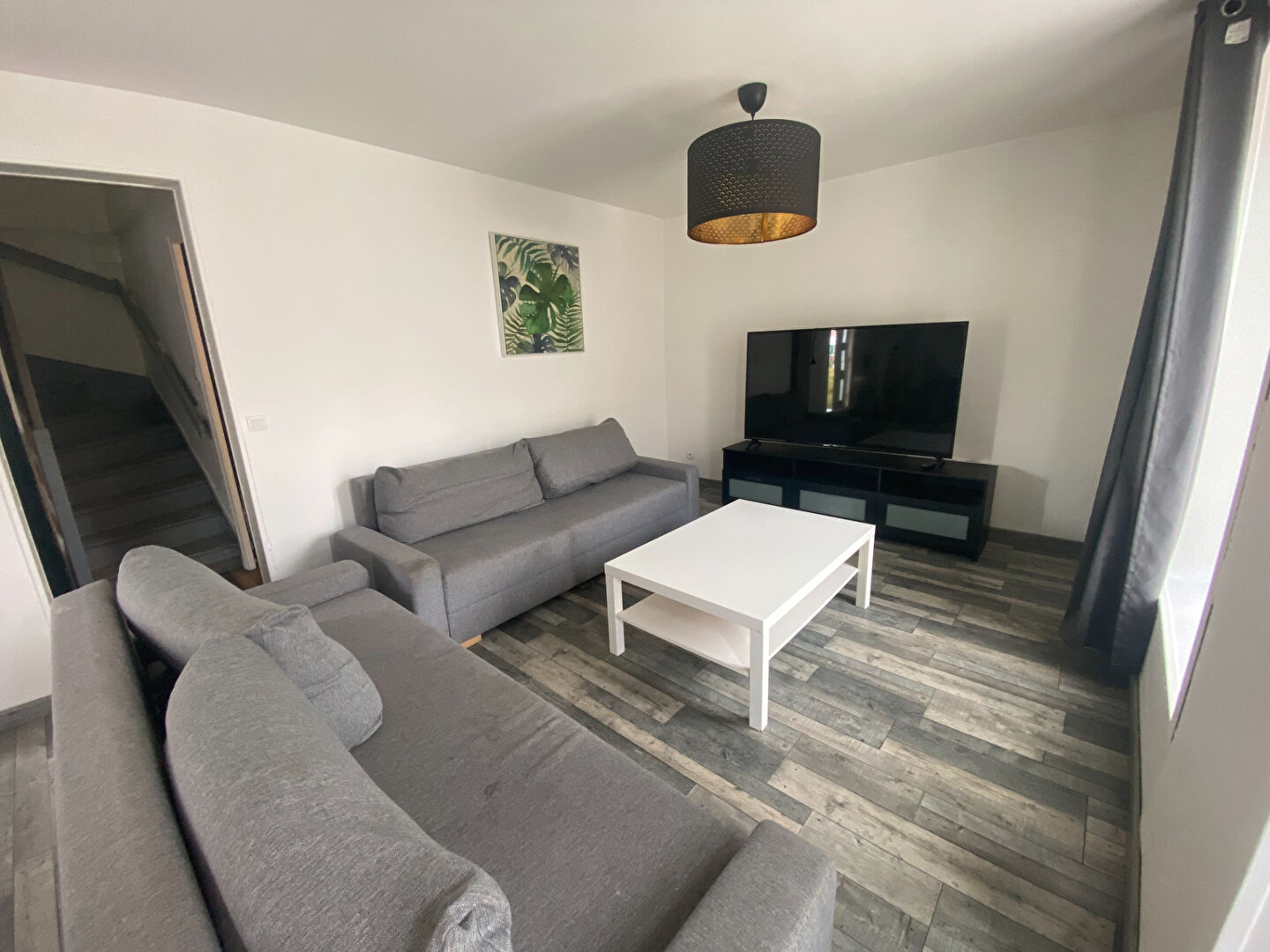 A LOUER - Maison 3 chambres à MAURON