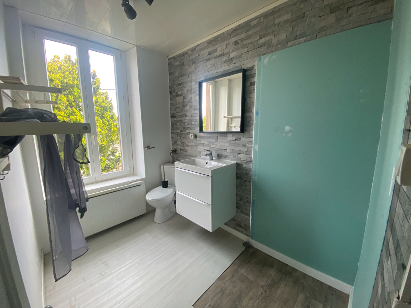 A LOUER - Maison 3 chambres à MAURON