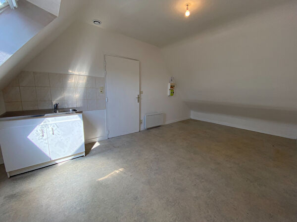 Location appartement à Saint juvat (22630)