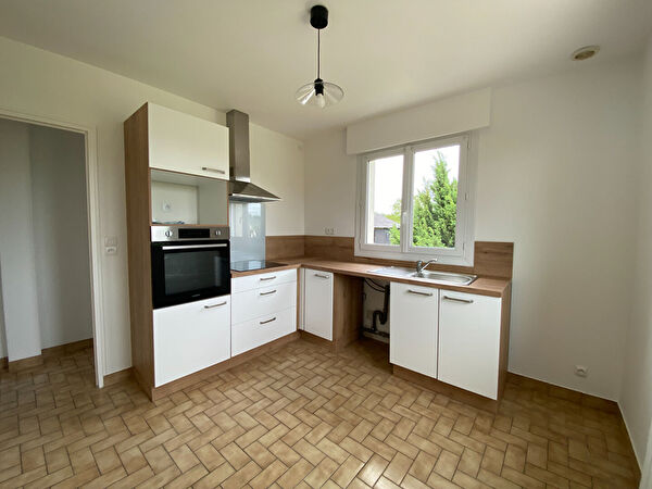 Location maison à Sacey (50170)