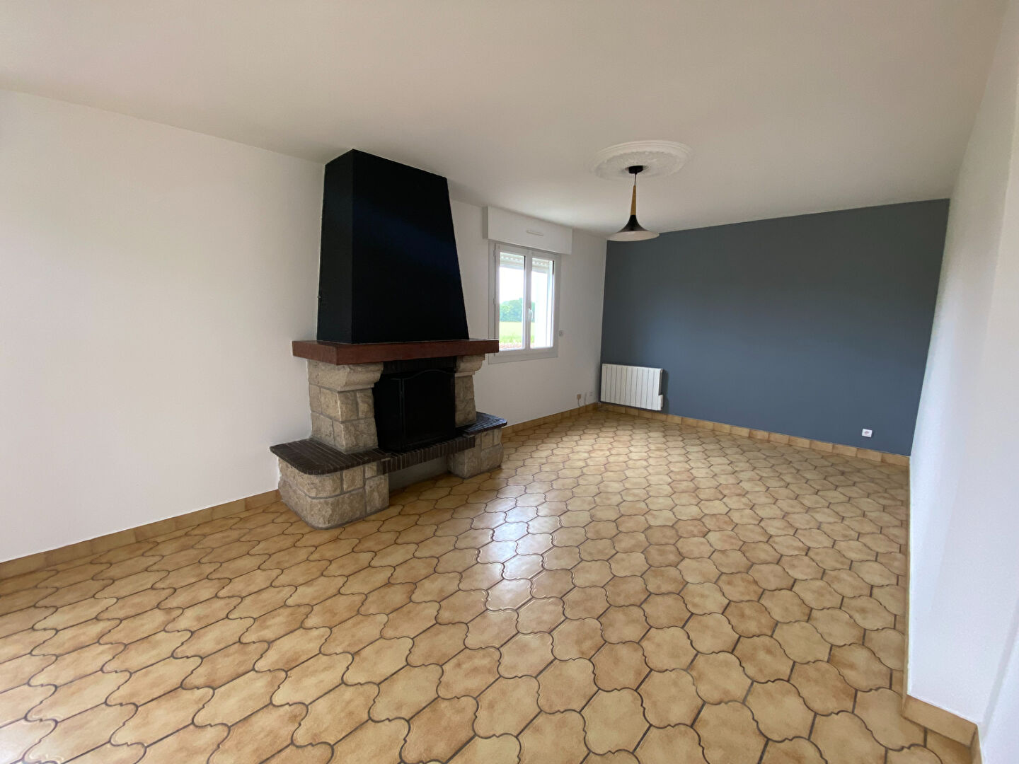 A LOUER - Maison 4 chambres à SAINT-ONEN-LA-CHAPELLE